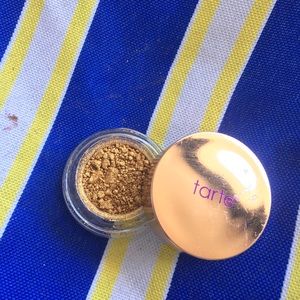 Tarte pot of gold eyeshadow